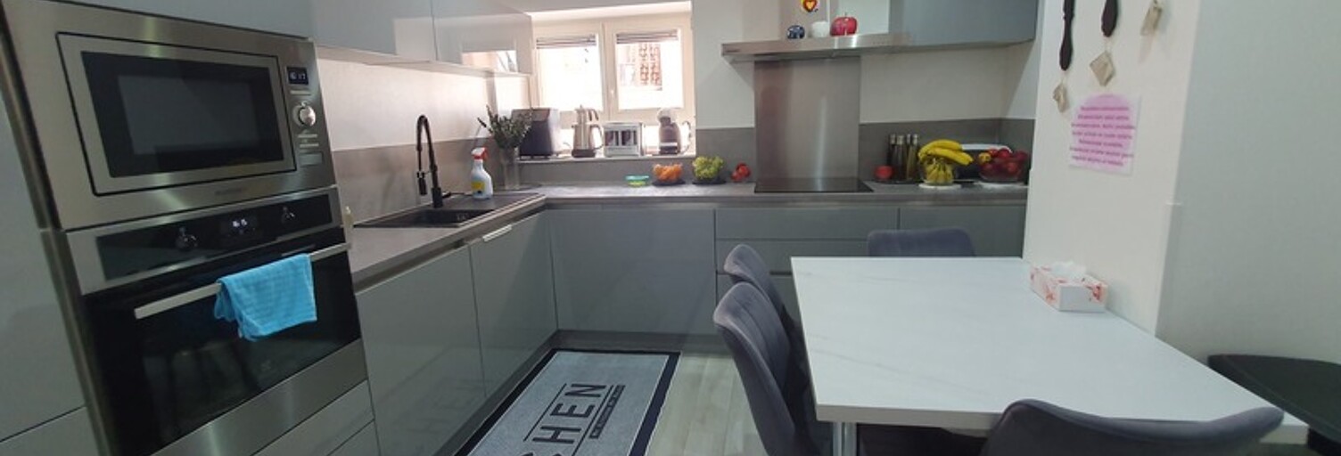 Maison 8 Pièces 218 m² à vendre à Marmoutier (67440)