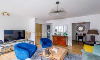 Appartement 2 Pièces 63 m² à vendre à Honfleur (14600)