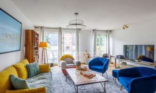 Appartement 2 Pièces 63 m² à vendre à Honfleur (14600)