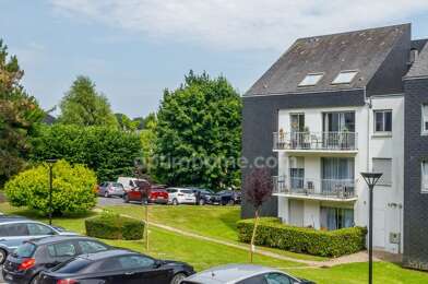 Appartement 2 pièces 208000 €