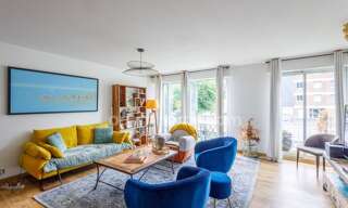 Appartement 2 Pièces 63 m² à vendre à Honfleur (14600)