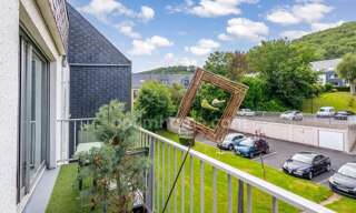 Appartement 2 Pièces 63 m² à vendre à Honfleur (14600)