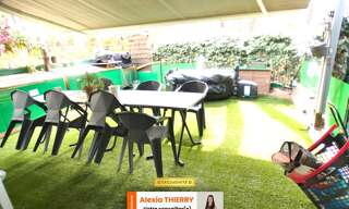 Appartement 3 Pièces 36 m² à vendre à Agde (34300)