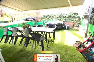 Appartement 3 pièces 229000 €