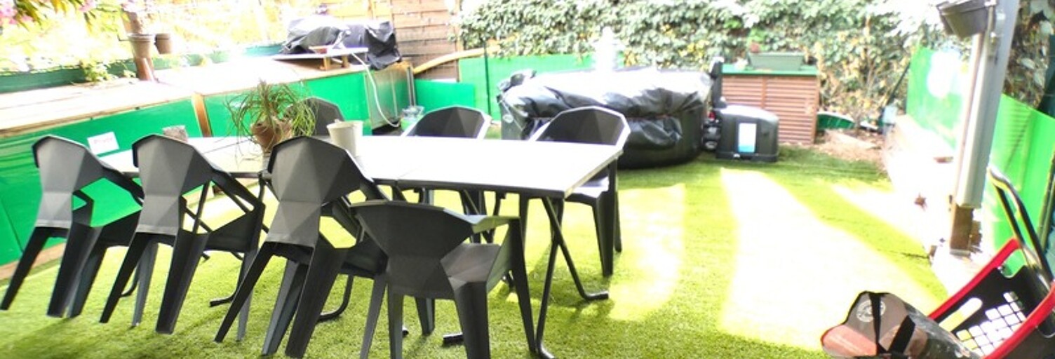 Appartement 3 Pièces 36 m² à vendre à Agde (34300)