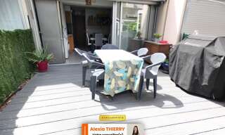 Appartement 3 Pièces 30 m² à vendre à Agde (34300)