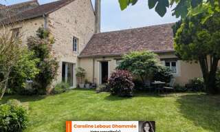 Maison 4 Pièces 150 m² à vendre à Bellême (61130)