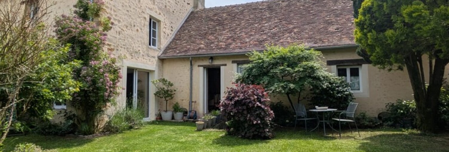 Maison 4 Pièces 150 m² à vendre à Bellême (61130)