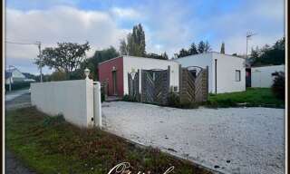 Maison 5 Pièces 92 m² à vendre à Treillières (44119)