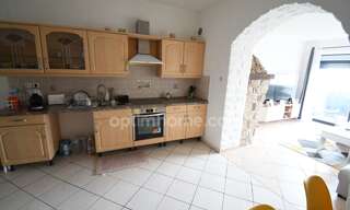 Immeuble  133 m² à vendre à Audun-le-Roman (54560)