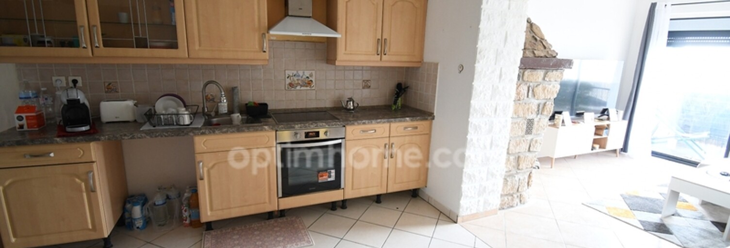 Immeuble  133 m² à vendre à Audun-le-Roman (54560)