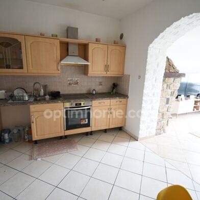 Immeuble  317000 €