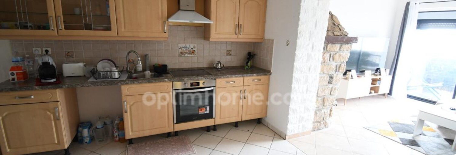 Immeuble  133 m² à vendre à Audun-le-Roman (54560)