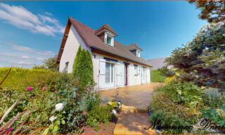 Maison 5 Pièces 106 m² à vendre à Brionne (27800)