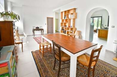 Maison 5 pièces 490000 €