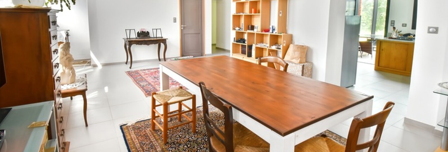 Maison 5 Pièces 139 m² à vendre à Faches-Thumesnil (59155)