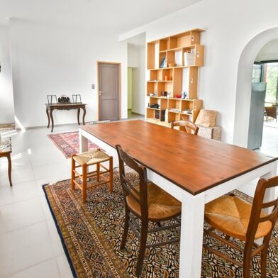 Maison 5 pièces 490000 €