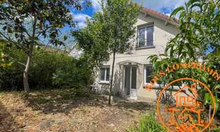 Maison 5 Pièces 104 m² à vendre à Eaubonne (95600)
