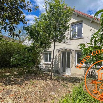 Maison 5 pièces 475000 €