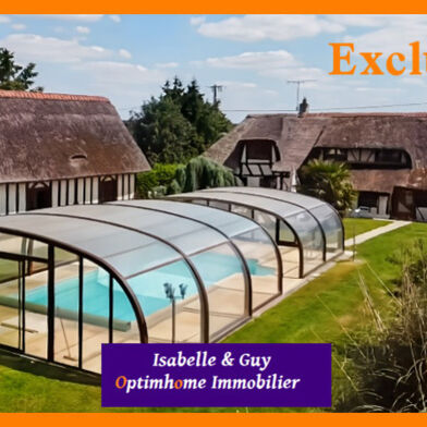 Maison 7 pièces 278000 €