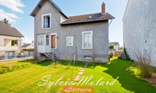 Maison 6 Pièces 146 m² à vendre à Dole (39100)