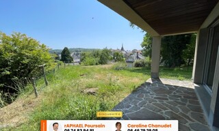 Maison 6 Pièces 199 m² à vendre à Fursac (23290)
