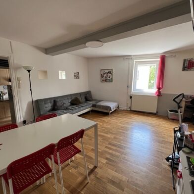 Maison 7 pièces 199000 €