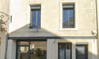 Maison 5 Pièces 67 m² à vendre à Luçon (85400)