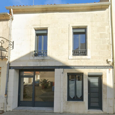 Maison 5 pièces 167900 €