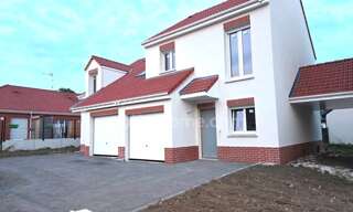 Maison 4 Pièces 85 m² à vendre à Oisy (59195)