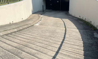 Garage  13 m² à vendre à Le Chesnay-Rocquencourt (78150)