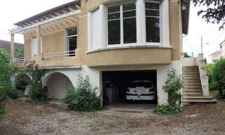 Maison 9 Pièces 150 m² à vendre à Romans-sur-Isère (26100)