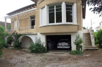 Maison 9 pièces 280000 €