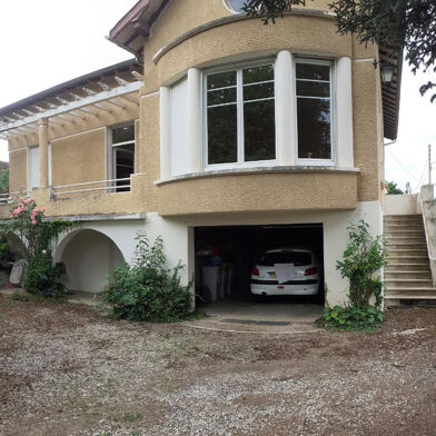 Maison 9 pièces 350000 €