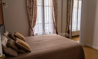 Appartement 2 Pièces 66 m² à louer à Paris 17 (75017)