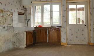 Maison 4 Pièces 90 m² à vendre à Venarey-les-Laumes (21150)