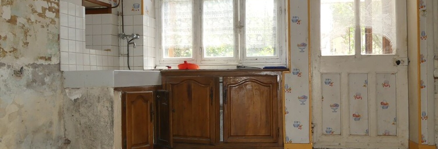 Maison 4 Pièces 90 m² à vendre à Venarey-les-Laumes (21150)