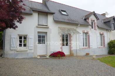 Maison 5 pièces 242000 €