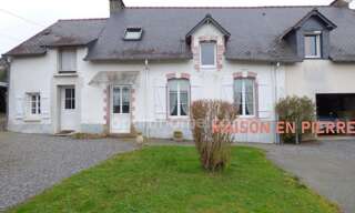 Maison 5 Pièces 118 m² à vendre à Redon (35600)
