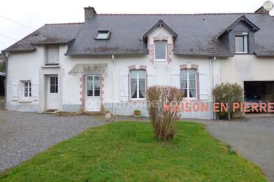 Maison 5 pièces 242000 €