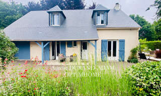 Maison 6 Pièces 127 m² à vendre à Honfleur (14600)