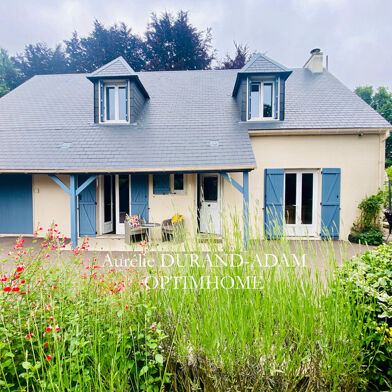 Maison 6 pièces 367000 €