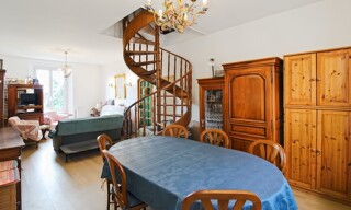 Maison 7 Pièces 172 m² à vendre à Clermont (60600)