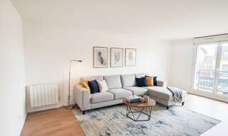 Appartement 3 Pièces 64 m² à vendre à Argenteuil (95100)