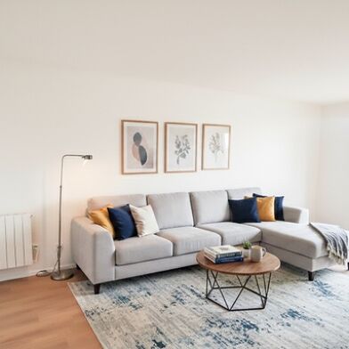 Appartement 3 pièces 218000 €