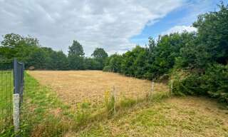 Terrain  1350 m² à vendre à Mensignac (24350)