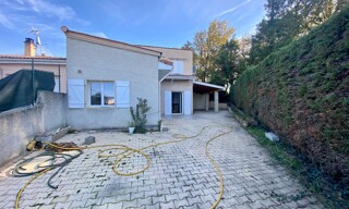 Maison 3 Pièces 88 m² à louer à Montélimar (26200)