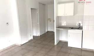 Appartement 2 Pièces 40 m² à vendre à Lyon 8 (69008)