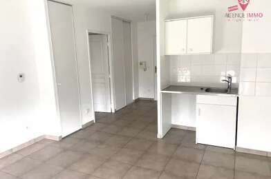 Appartement 2 pièces 189000 €