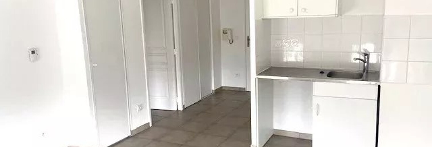 Appartement 2 Pièces 40 m² à vendre à Lyon 8 (69008)